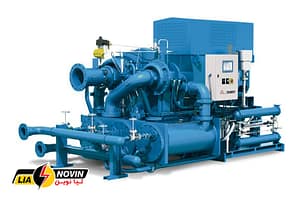 خرید تابلو برق کمپرسور باد سه فاز و تک فاز - ساخت سفارشی