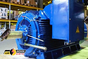 خرید تابلو برق موتور الکتریکی یا الکترو موتور - طراحی و ساخت