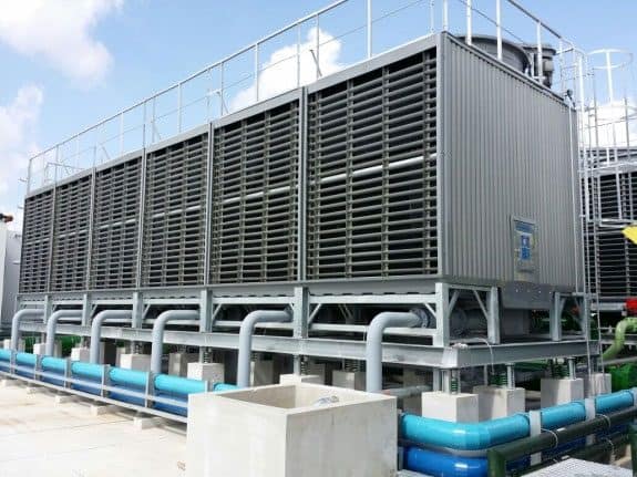 بهترین تجهیزات خنک کننده برای کاهش برق