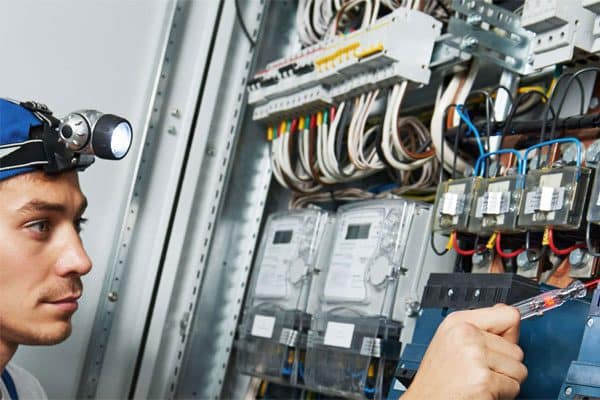 راهکارهای بهینه در زمینه مصرف انرژی برق