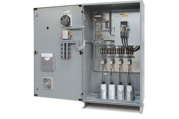 انواع بانکهای خازنی سه فاز